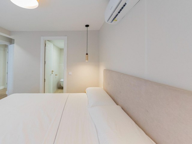 Penthouse in Marbella