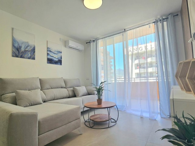 3 Makuuhuoneen Huoneisto Fuengirola