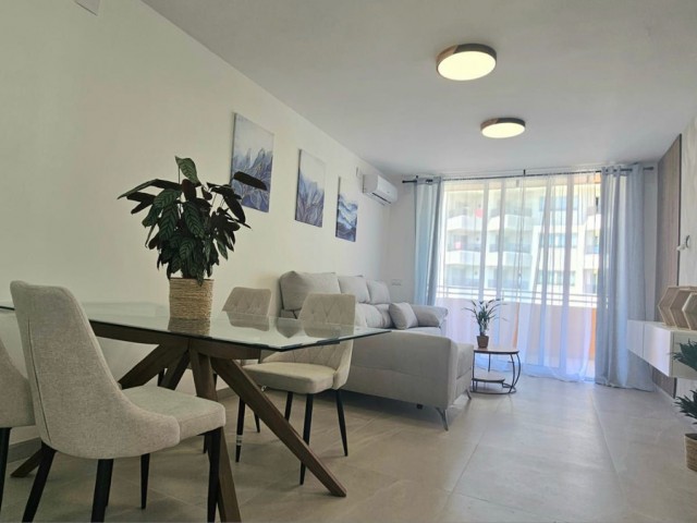 3 Makuuhuoneen Huoneisto Fuengirola