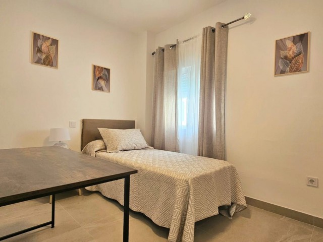 3 Makuuhuoneen Huoneisto Fuengirola