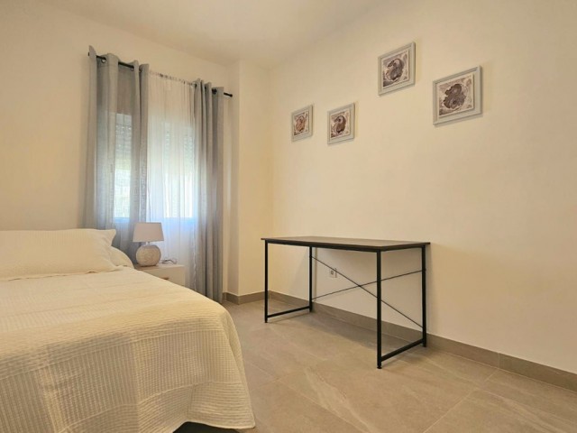 3 Makuuhuoneen Huoneisto Fuengirola