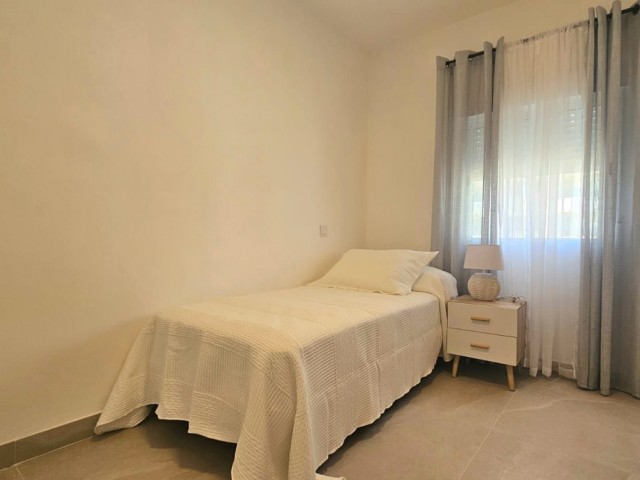3 Makuuhuoneen Huoneisto Fuengirola
