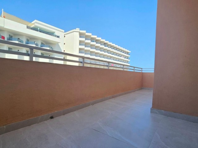 3 Makuuhuoneen Huoneisto Fuengirola