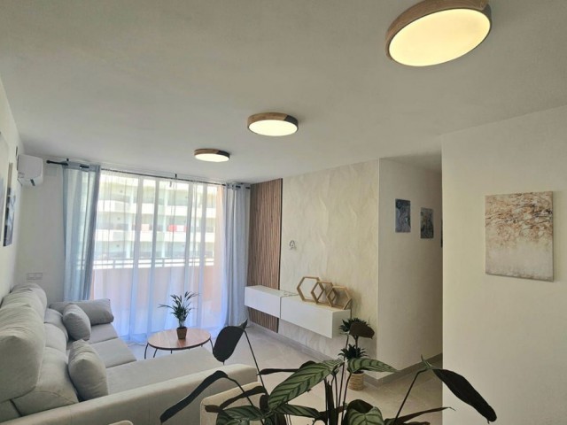 3 Makuuhuoneen Huoneisto Fuengirola