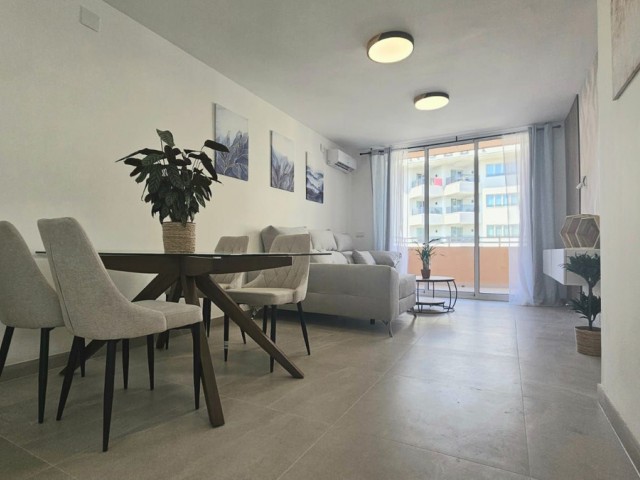 3 Makuuhuoneen Huoneisto Fuengirola
