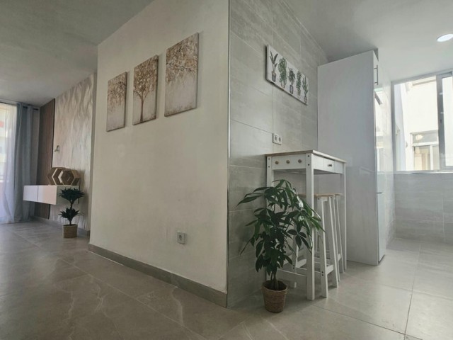 3 Makuuhuoneen Huoneisto Fuengirola