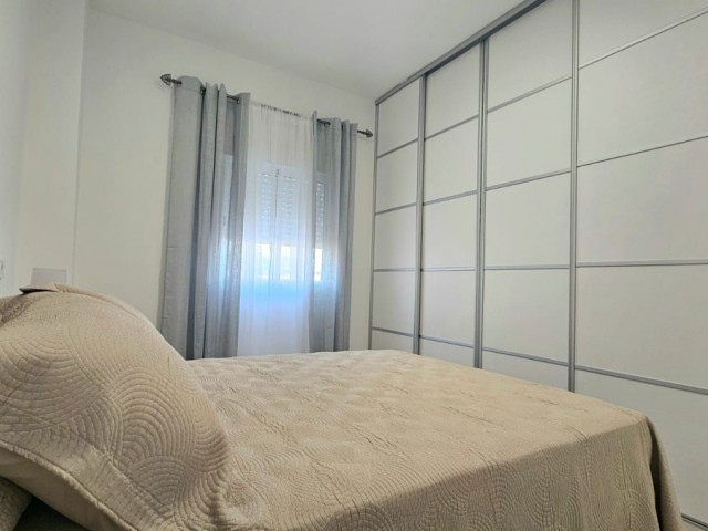 3 Makuuhuoneen Huoneisto Fuengirola