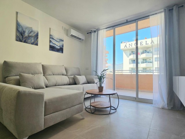 3 Makuuhuoneen Huoneisto Fuengirola