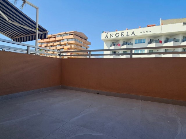 3 Makuuhuoneen Huoneisto Fuengirola