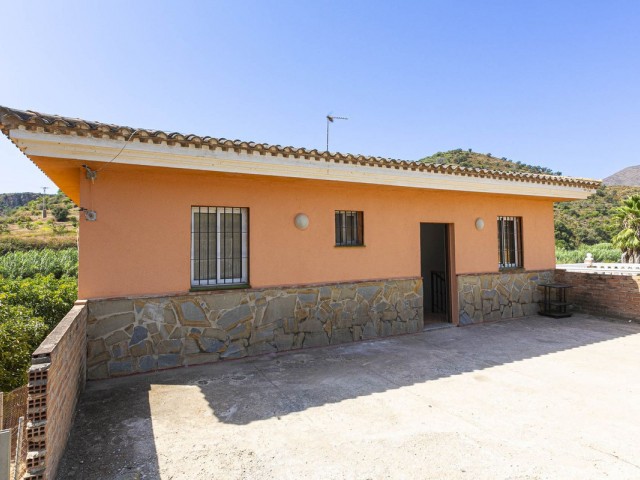 Villa, Mijas, R5141758