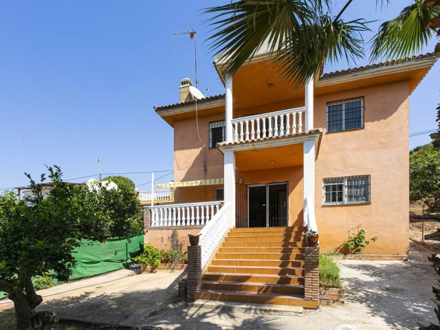Villa, Mijas, R5141758