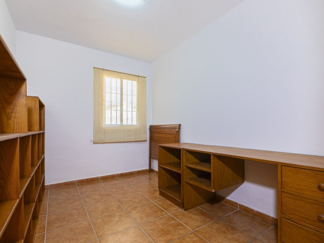 4 Bedrooms Villa in Mijas