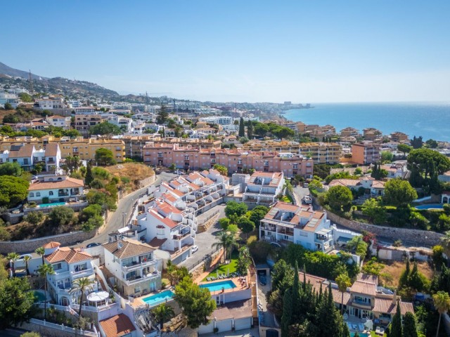 Townhouse Torreblanca - R5141764