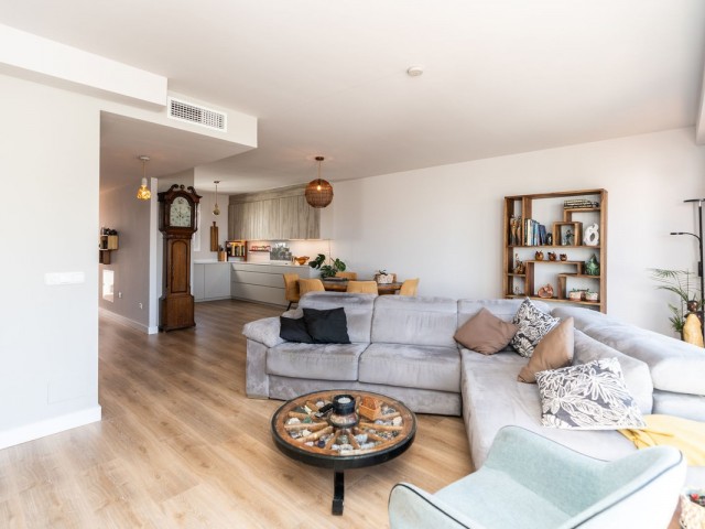 Adosado con 4 Dormitorios  en Torreblanca