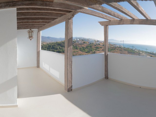 Leilighet, Casares, R5141815