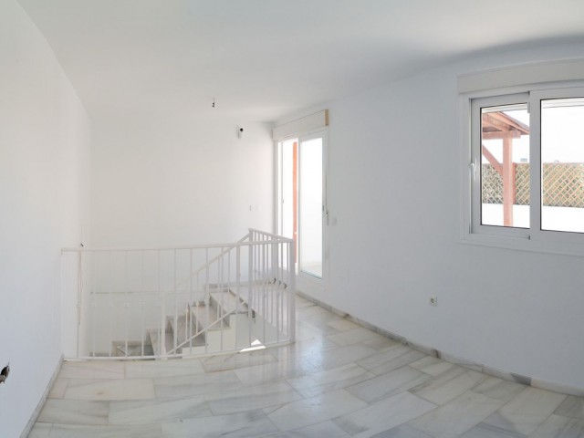 4 Soveroms Leilighet i Casares