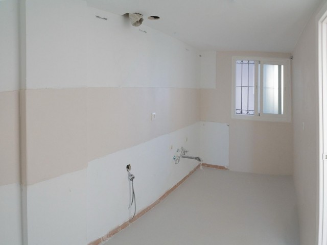 4 Soveroms Leilighet i Casares