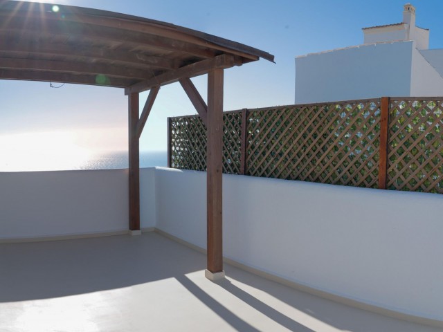 4 Soveroms Leilighet i Casares
