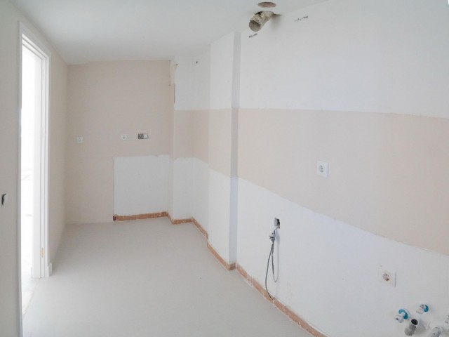 4 Soveroms Leilighet i Casares