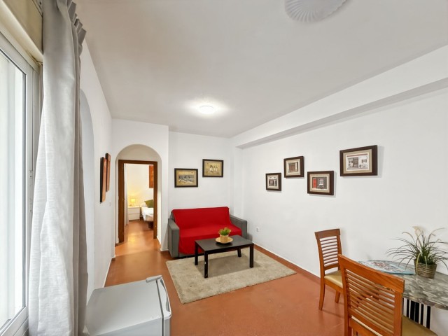 1 Schlafzimmer Apartment in Centro Histórico