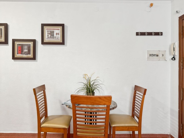 1 Schlafzimmer Apartment in Centro Histórico