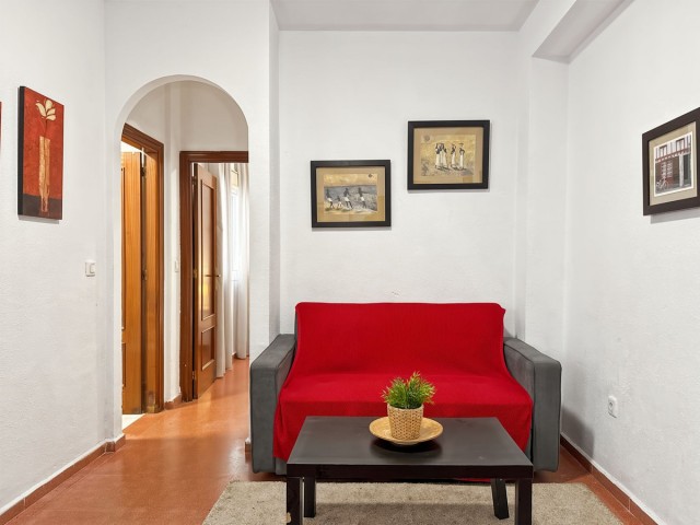 1 Schlafzimmer Apartment in Centro Histórico