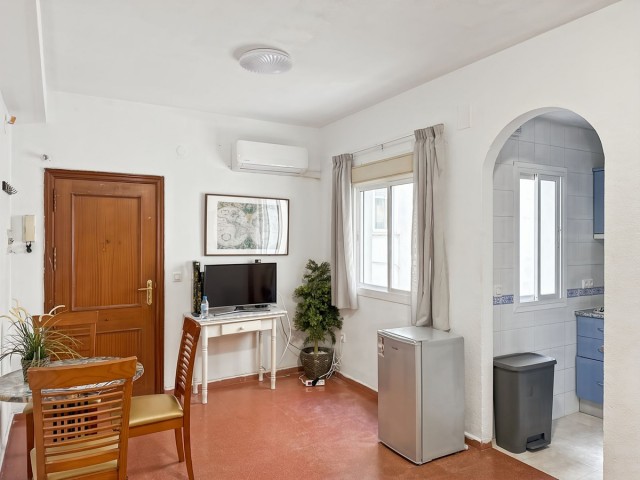 1 Schlafzimmer Apartment in Centro Histórico
