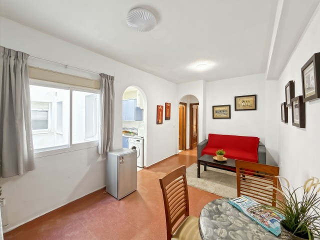 1 Schlafzimmer Apartment in Centro Histórico