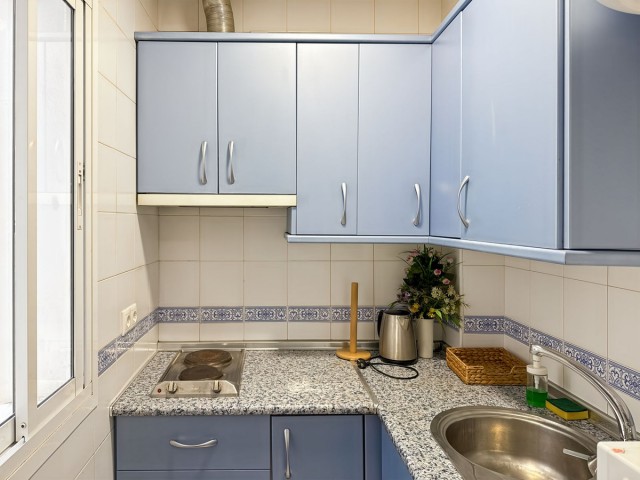 1 Schlafzimmer Apartment in Centro Histórico
