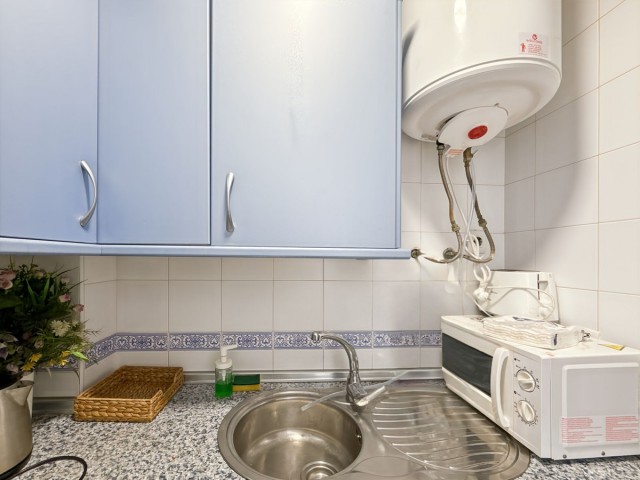 1 Schlafzimmer Apartment in Centro Histórico