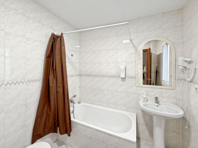 1 Schlafzimmer Apartment in Centro Histórico