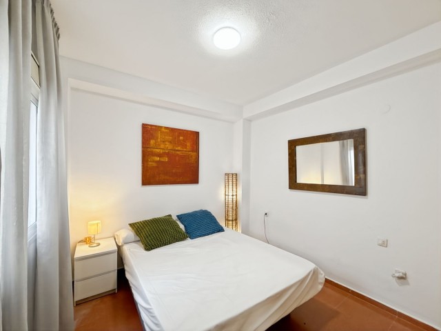 1 Schlafzimmer Apartment in Centro Histórico
