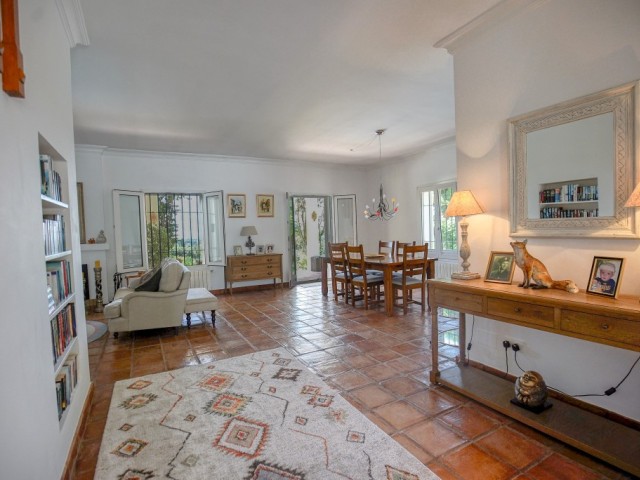 Villa avec 4 Chambres  à Sotogrande