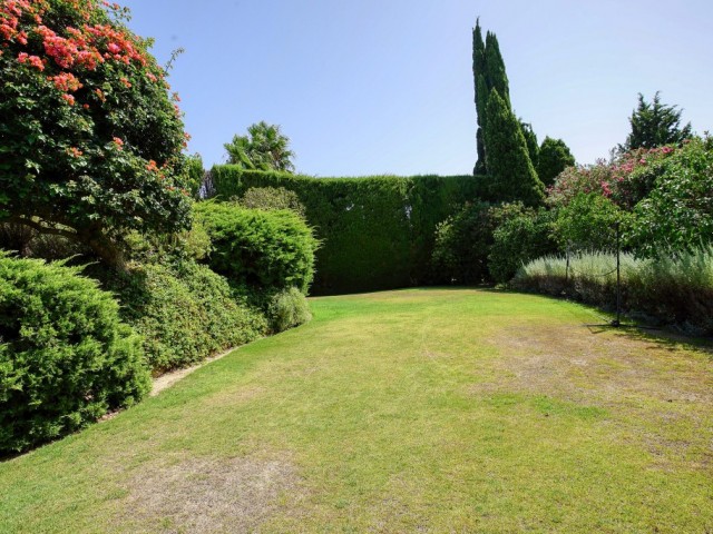 Villa avec 4 Chambres  à Sotogrande