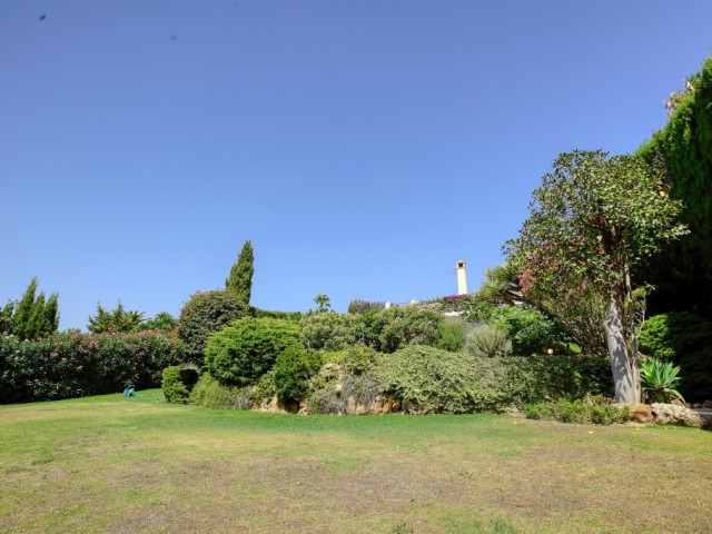 Villa avec 4 Chambres  à Sotogrande