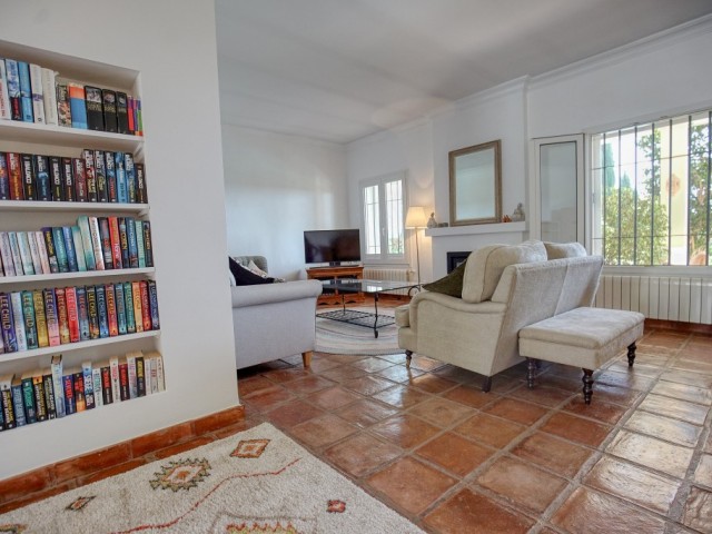 Villa avec 4 Chambres  à Sotogrande