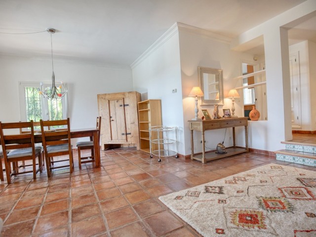 Villa avec 4 Chambres  à Sotogrande