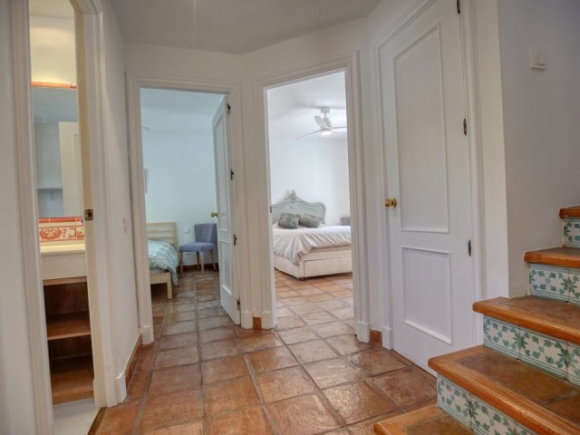 Villa avec 4 Chambres  à Sotogrande