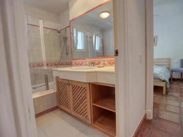 Villa avec 4 Chambres  à Sotogrande