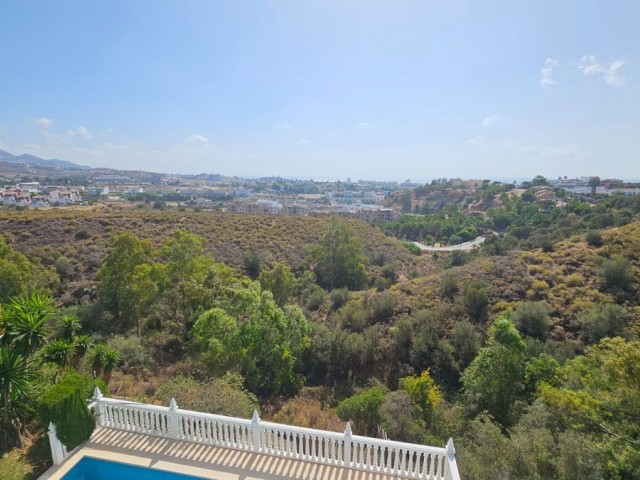 Villa, Campo Mijas, R5120770