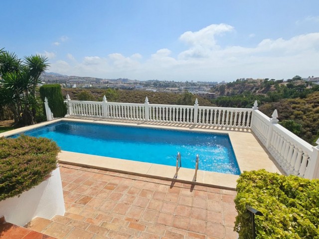 Villa, Campo Mijas, R5120770