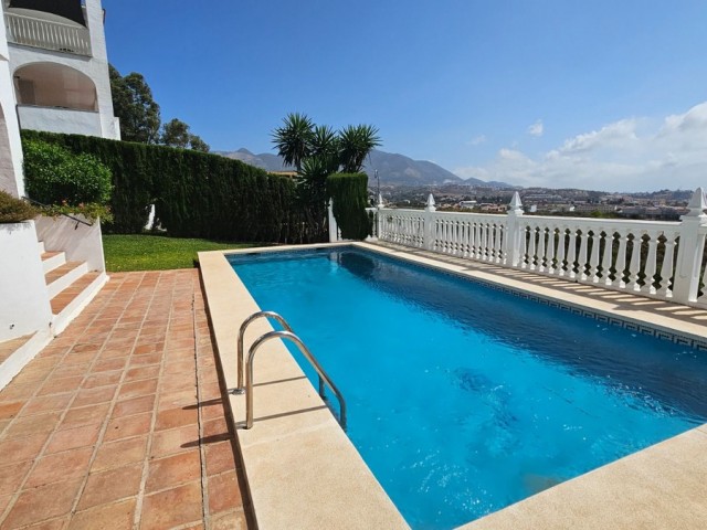 Villa, Campo Mijas, R5120770