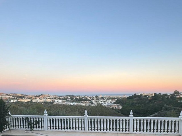 Villa, Campo Mijas, R5120770