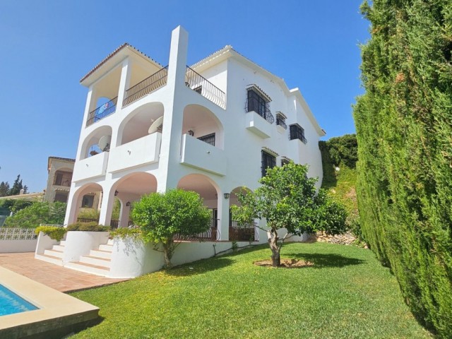 Villa, Campo Mijas, R5120770