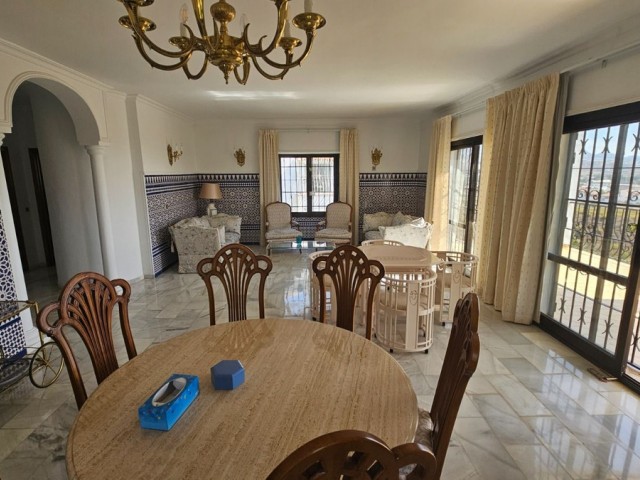 Villa, Campo Mijas, R5120770