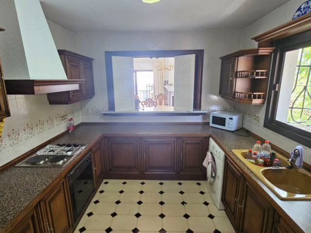 4 Slaapkamer Villa in Campo Mijas