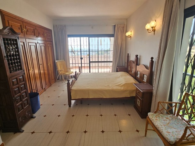 4 Slaapkamer Villa in Campo Mijas
