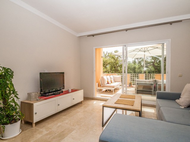 3 Soveroms Leilighet i Elviria