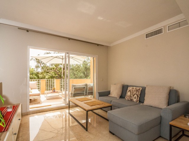 3 Soveroms Leilighet i Elviria