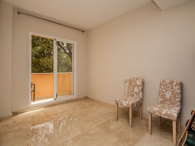 3 Soveroms Leilighet i Elviria